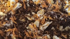 ГРЕЧКА ПО-КУПЕЧЕСКИ,вкуснее Вы не пробовали!