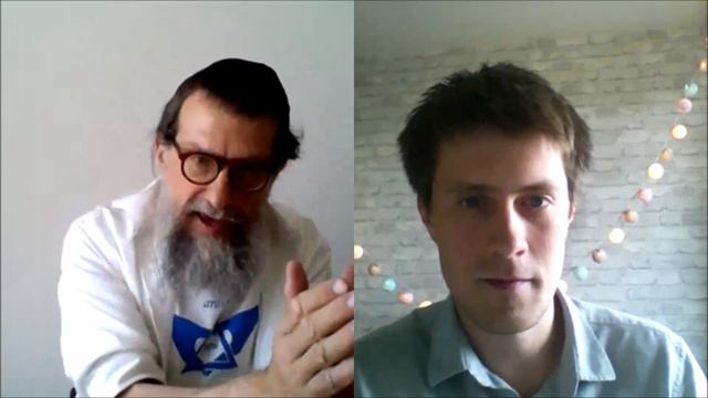 Immanuel Yosef Legomsky (EFT and Matrix Reimprining) and Pavel Pozdnyakov смотреть онлайн