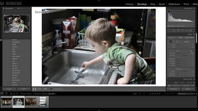 Making the Cut - The Perfect Shot смотреть онлайн