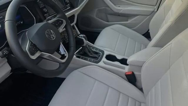 New 2024 Volkswagen Jetta National City, CA #20970 смотреть онлайн