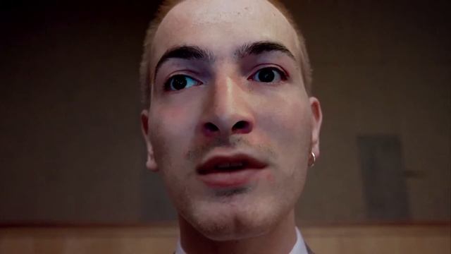 Trainspotting Deepfake 2 смотреть онлайн