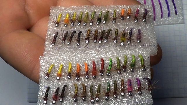 Рыбалка будет успешной!!!! На весь СЕЗОН ! Наборы мушек , кембриков.(На Ленка и ХАРИУСА) смотреть онлайн