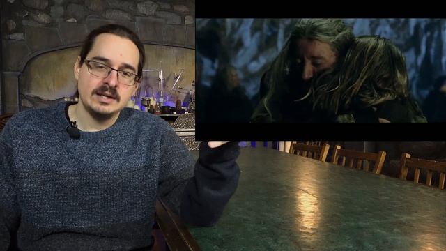 ADN-GN #4 : Imaginer un personnage de GN смотреть онлайн