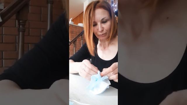 ЖИЗНЬ В ИТАЛИИ И В МАСКАХ/ЦВЕТЫ ИЗ МАСОК/Olga e Fabio CIAO ITALY смотреть онлайн