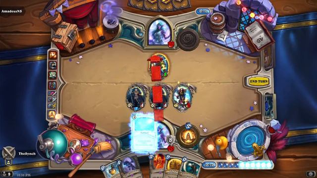 BEST CONFESSOR PALETRESS!! Reno Dragon Tyrande "Short Gameplay" смотреть онлайн