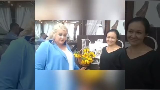 Отзыв родителей о свадьбе в ГринХОЛЛ Уфа, август 2019 смотреть онлайн