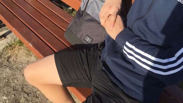 Инородное тело в ноге. Бедный пациент. Серия 1 смотреть онлайн