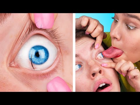 18 лайфхаков для оказания первой помощи.mp4 смотреть онлайн