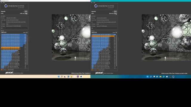 "Single" Xeon E5 2690 V2 vs "DUAL" Xeon E5 2690 V2 (Cinebench R15: Multi-Core Benchmark) смотреть онлайн