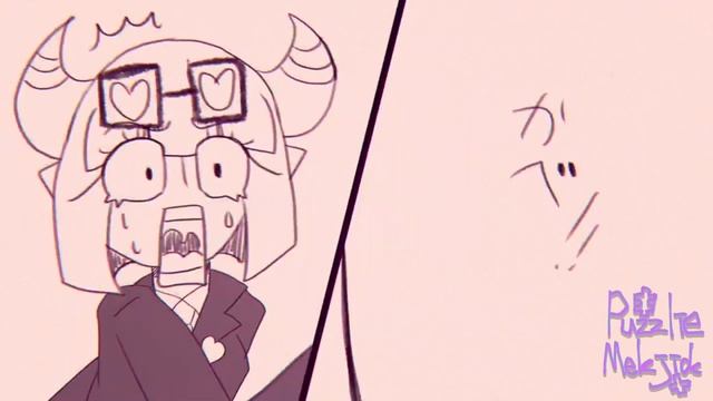 Fighter meme/Collab w @Sion_Dream смотреть онлайн