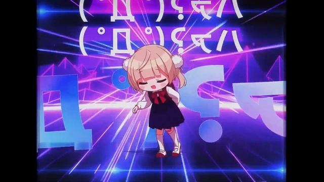 Part 1 - Loli God Requiem dance mirrored смотреть онлайн