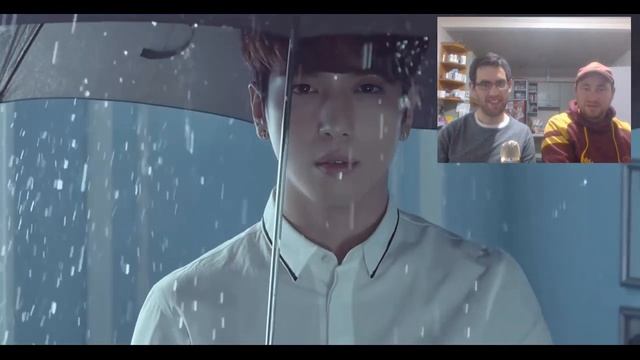 Kiwi's React to CNBLUE - Loner, Can’t Stop & Then, Now & Forever смотреть онлайн