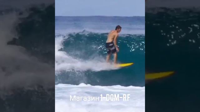 мотор доска #supboard