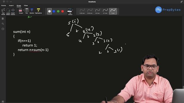 All About Recursion | Target Dream Job At FAANG #2 смотреть онлайн