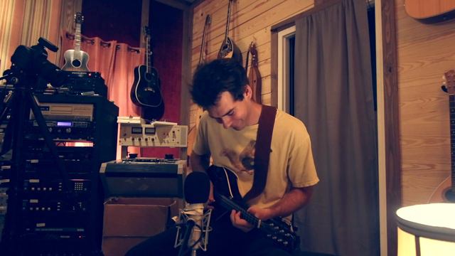 Simon Dunson - Debut Album!!! - Chicken Bridge смотреть онлайн