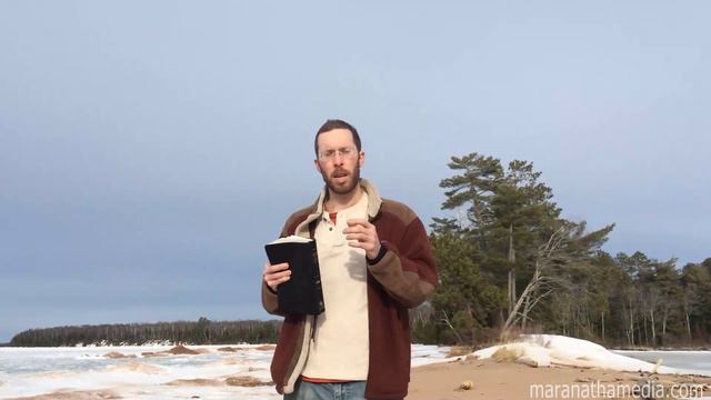 Disfellowshipped for the Begotten Son - Ben Kramlich Testimony смотреть онлайн