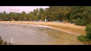 Отель Hikka Tranz by Cinnamon 4* | Лучший отель курорта Хиккадува, Шри-Ланка