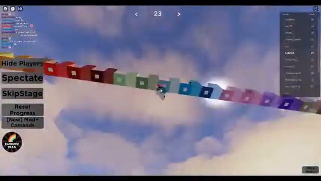 Как пройти весь Mome's Walls Jump Per Dificulty? (БАГИ) смотреть онлайн