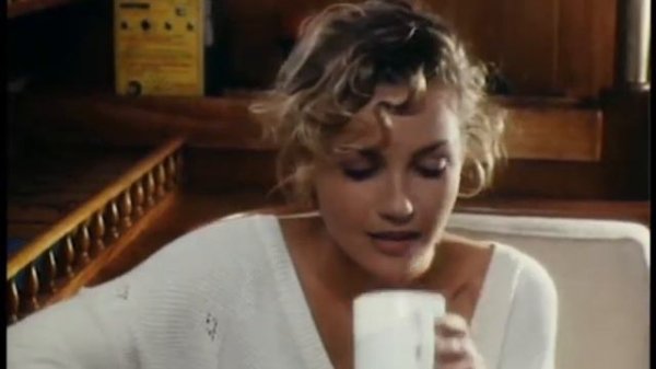 Voyage (1993) | Eric Roberts vs Rutger Hauer in a Dead Calm scenario