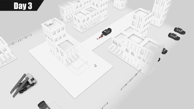 Quick Bit - Kill the Bad Guy | PC Gameplay & First Impressions смотреть онлайн