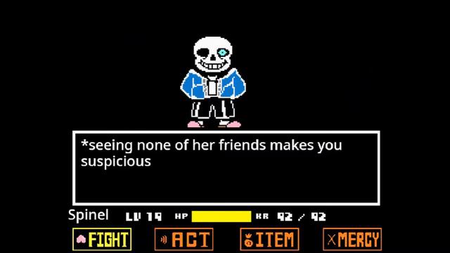 (undertale au) Chronophobia (400 sub special) смотреть онлайн