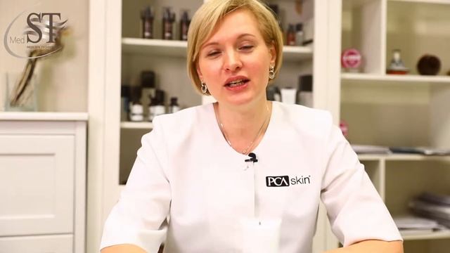 Маска Detoxifying от марки PCA Skin
