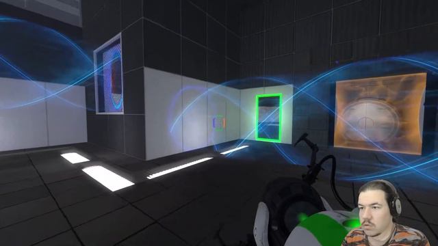 ФИНАЛ ▶ Portal Reloaded #3 смотреть онлайн