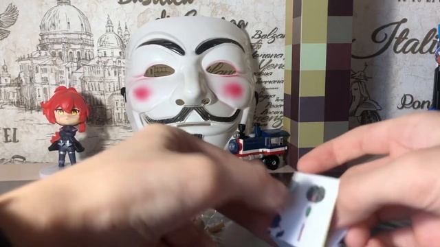 Конструктор «Кошмарики», Пугало | Обзор и сборка | Топ за свои деньги из К&Б! смотреть онлайн