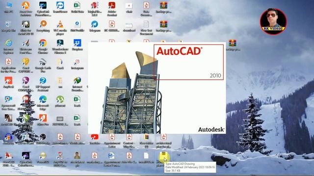 | Archicad Tutorial | - | Export Archicad 2d file in Autocad 2d in Minute | rkvideo1 | смотреть онлайн