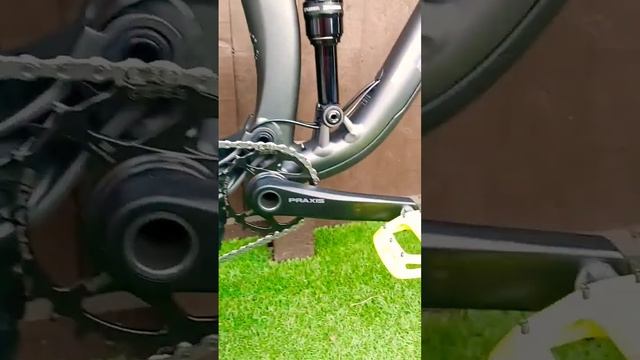 New!!! Trek Fuel EX5 2023 Full Suspension MTB смотреть онлайн