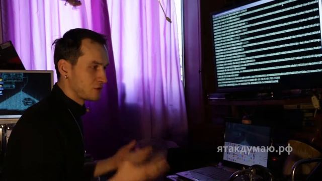 Александр Варской: кто платил за победу Клинтон? История переписки #ЯтакДУМАЮ #SENYKAY смотреть онлайн