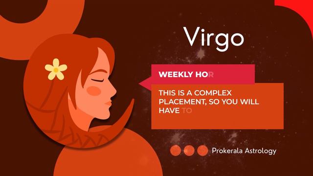 Virgo Weekly Horoscope: March 03 to 09, 2024 смотреть онлайн