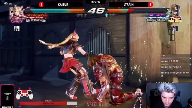 Chloe's New Wall Tactic is Crazy! смотреть онлайн