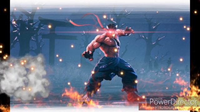 Street Fighter Soundtrack #3 | Let's Get Motivated!!! смотреть онлайн