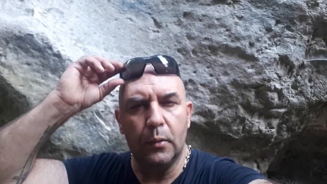 Каньона Авакас(Avakas Gorge) смотреть онлайн