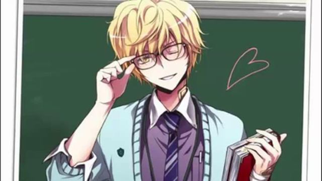 ♥Nightcore♥ Secrets (Male Version) - Mary Lambert