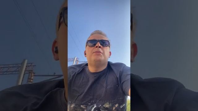 Велосипед хороший способ благословлять соседей, свой район и проводить время с Отцом! Плеханов Пётр смотреть онлайн