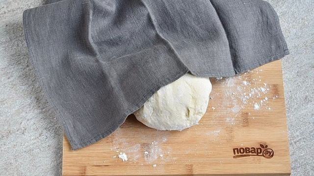 Книга рецептов