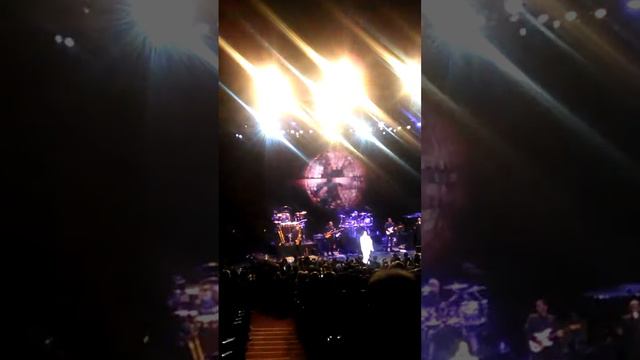 Diana Ross Concert In Las Vegas - I Will Survive
