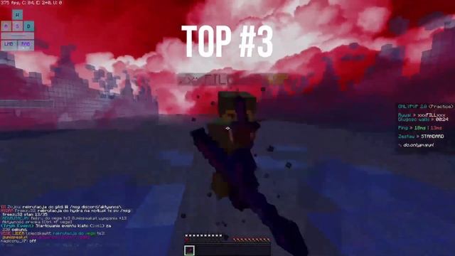 TOP 5 TXT POD PVP смотреть онлайн