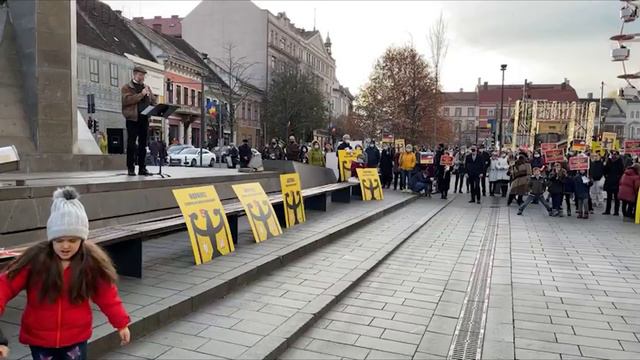 Discurs Lidia, prietena apropiata cu Camelia Furdui. Sunt o serie de abuzuri! смотреть онлайн