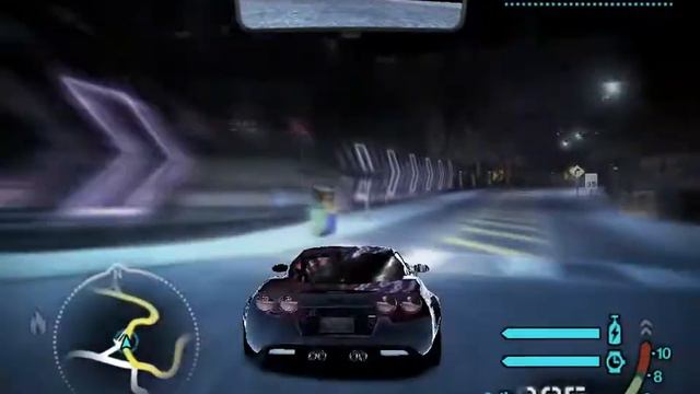 Need For Speed-(NFSC) STACKED DECK Territory GAMEPLAY-Walkthrough~ (Part 14) смотреть онлайн
