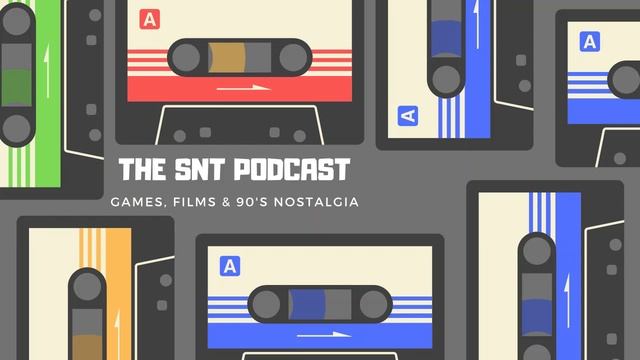 The SNT Podcast Ep 4 - "Lord of the... what?" (NEW MICS, Elder Scrolls & Lord of The Rings) смотреть онлайн