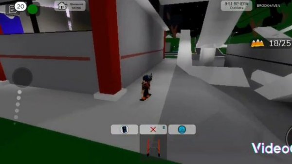 помогу найти машину в брук, Hard !