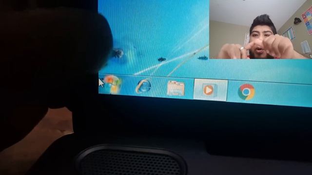 Como quitar mancha negra de mi pantalla 11/octubre/17 sin gastar ni un solo peso {missaoax} смотреть онлайн