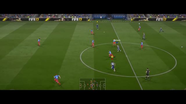 Do Ya Like | Fifa 17 Montage смотреть онлайн