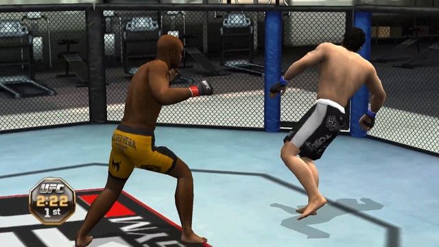 PPSSPP Emulator 0.9.9-37 | UFC Undisputed 2010 (NOW PLAYABLE) [1080p HD] | Sony PSP