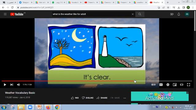 grade 5 the weather connect смотреть онлайн