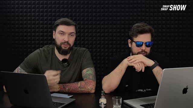 Bit.Country, обзор проекта  | Что такое ICO, IDO и Токен Сейлы | Про лаунчпады | SwapSwap Show #3