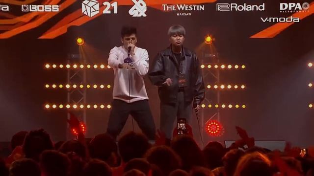 Drill Beatbox Compilation смотреть онлайн